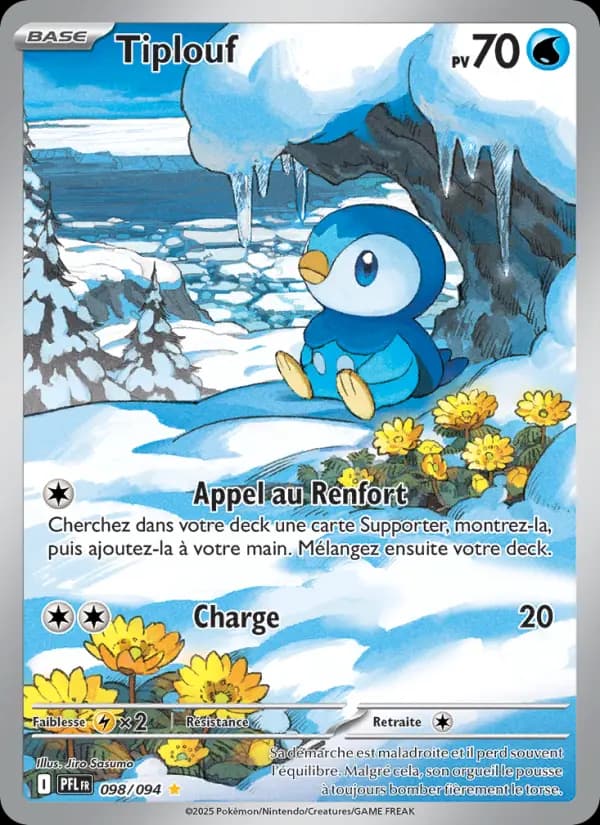 Tiplouf