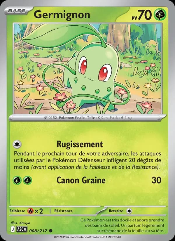Germignon