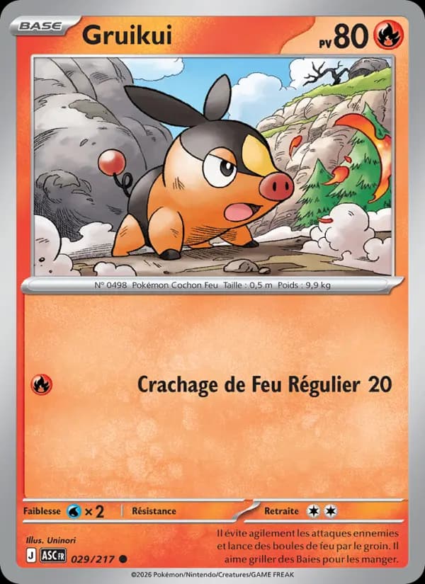 Gruikui