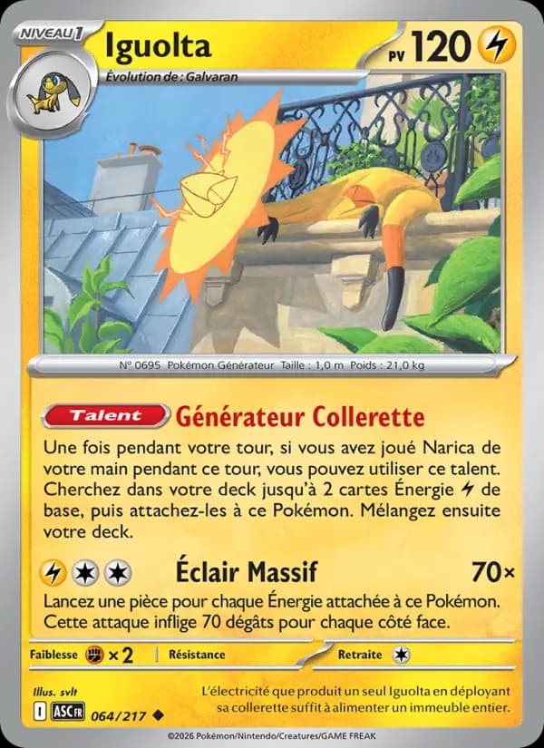 Iguolta