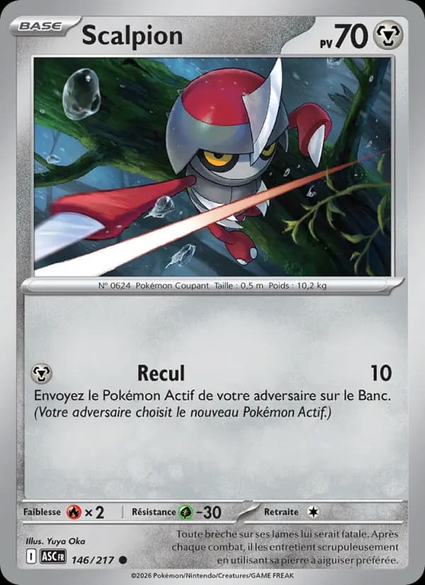 Scalpion