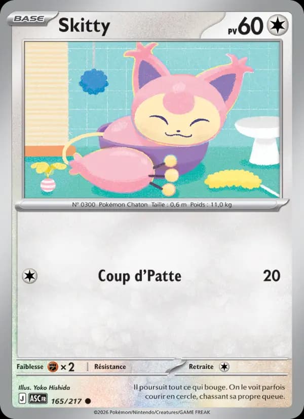 Skitty