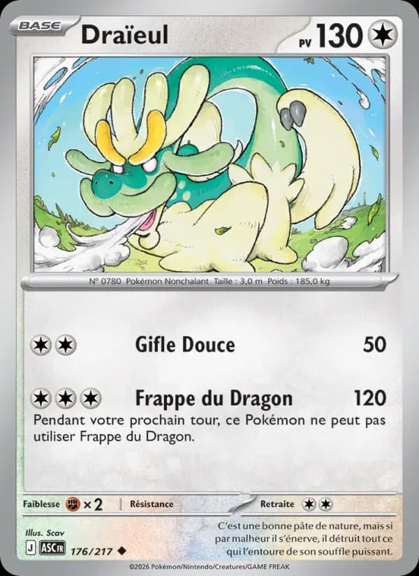 Draïeul
