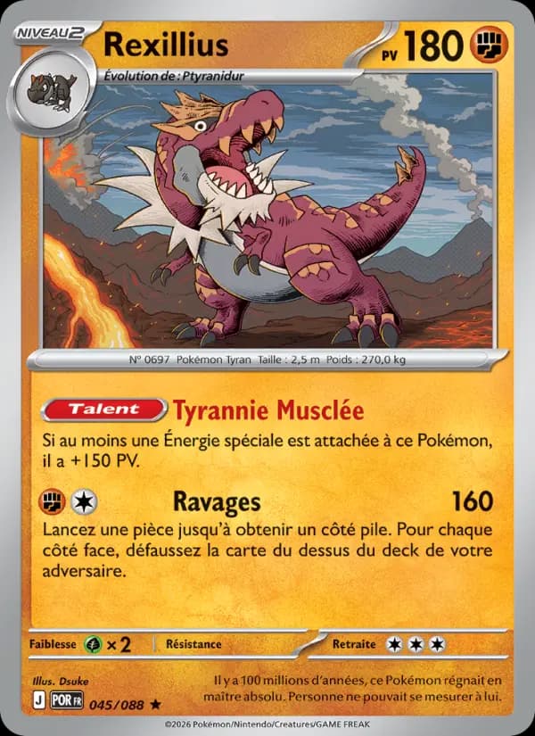 Rexillius