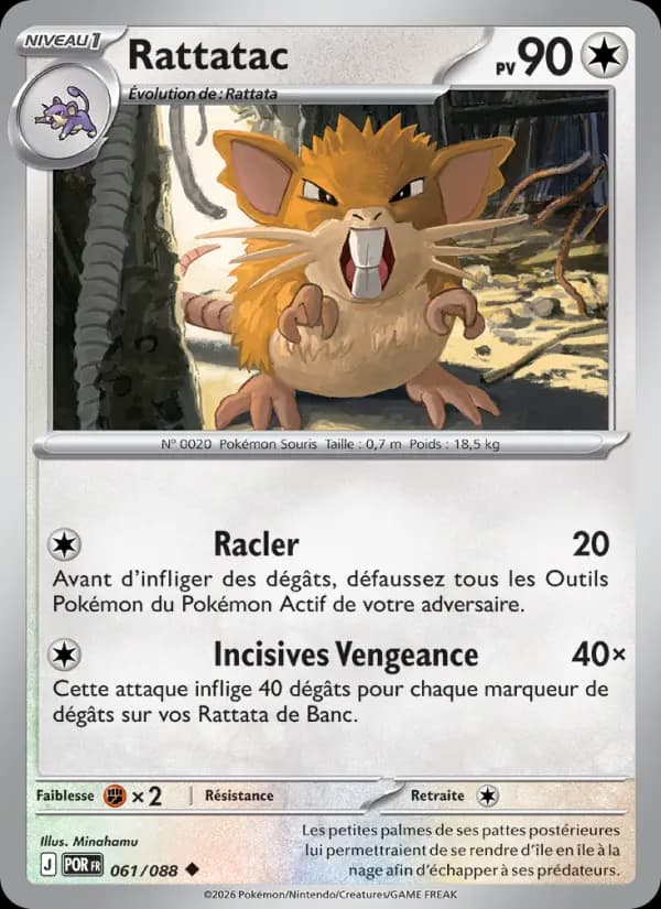 Rattatac