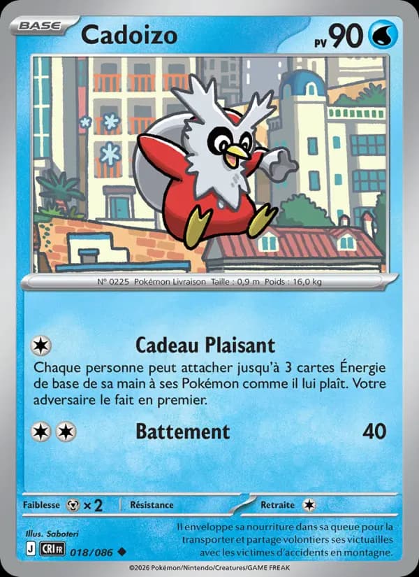 Cadoizo