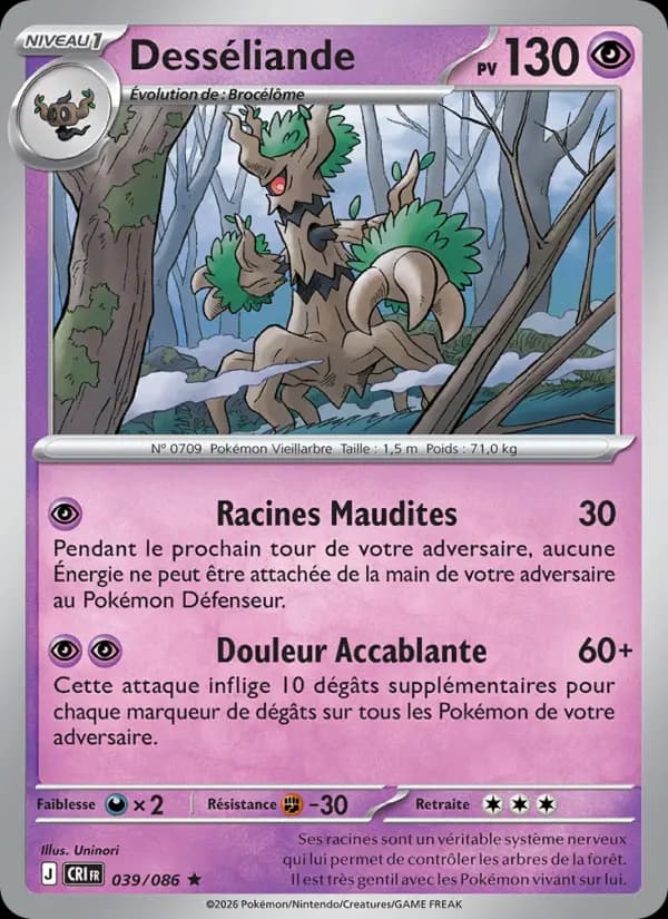 Desséliande