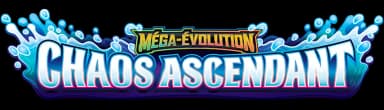 Chaos Ascendant