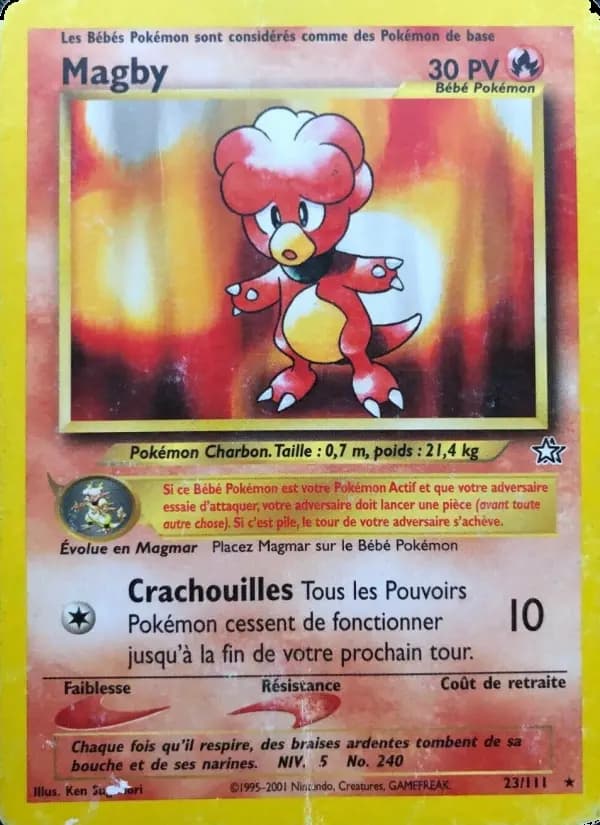 Magby