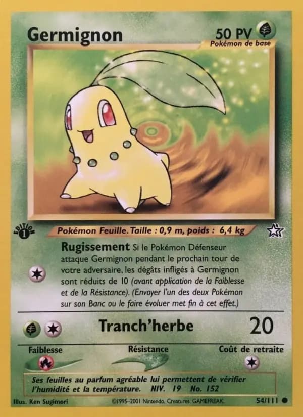 Germignon