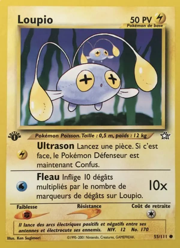 Loupio