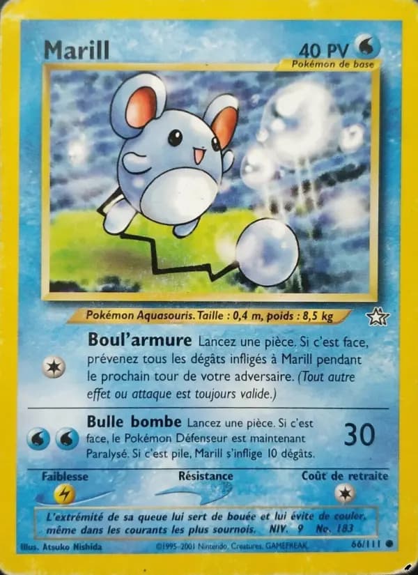 Marill