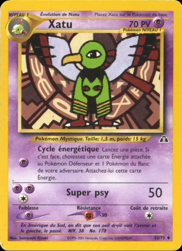 Xatu