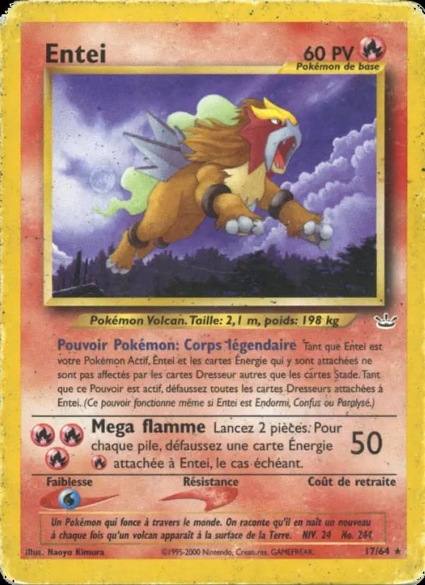 Entei