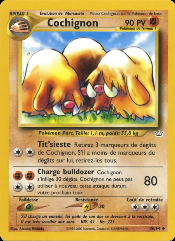 Cochignon