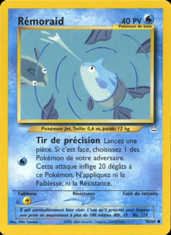 Rémoraid