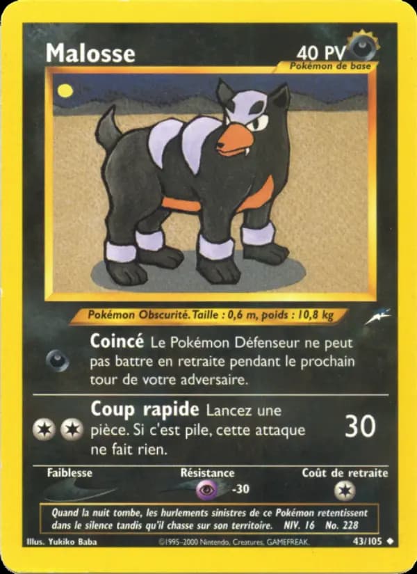 Malosse