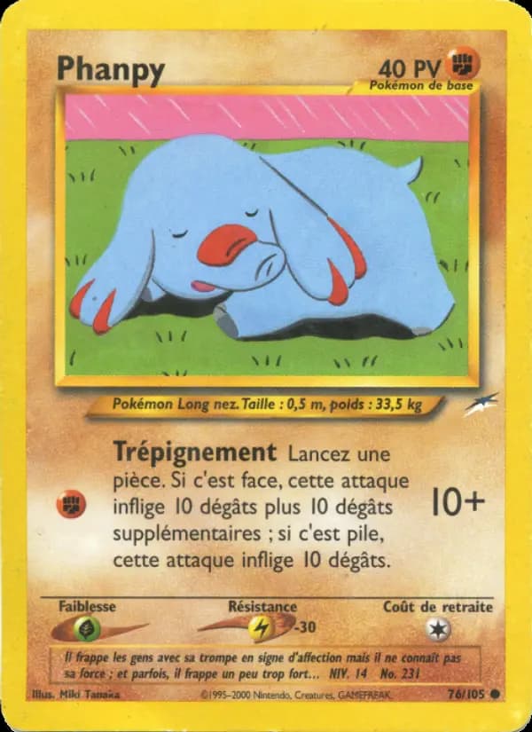 Phanpy