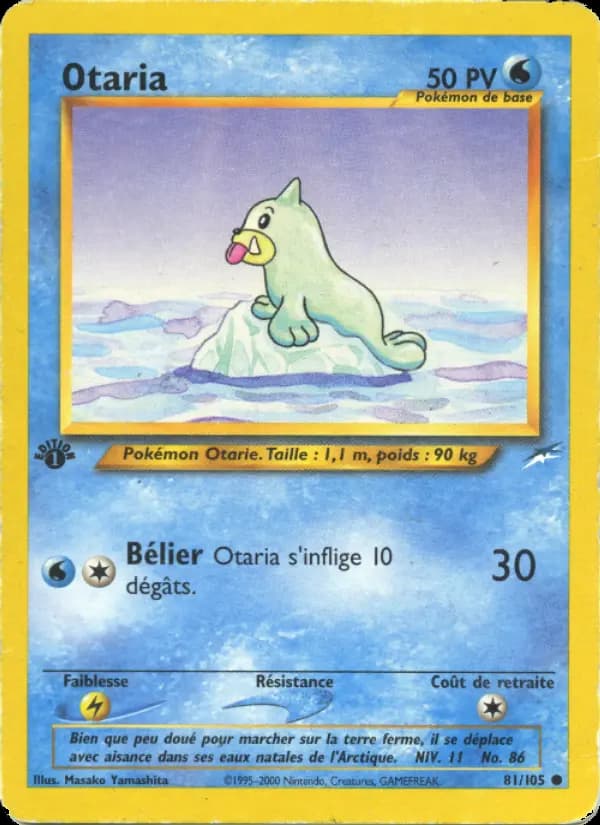 Otaria