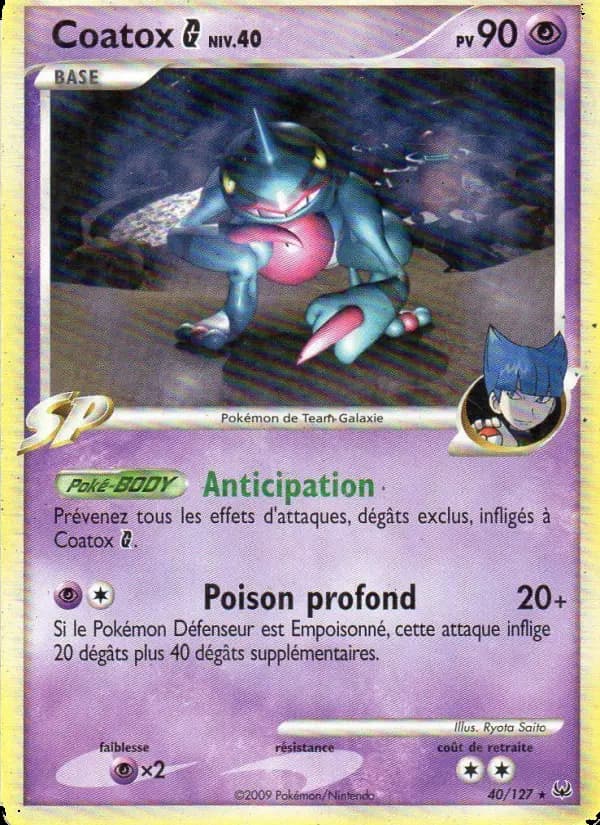 Coatox 