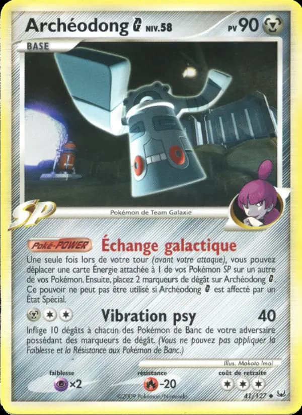 Archéodong 