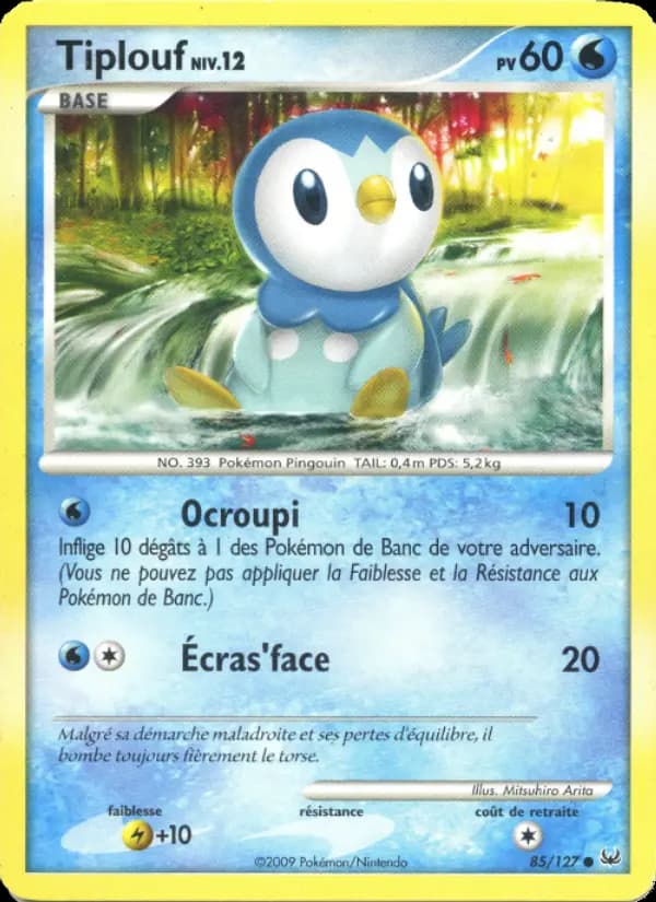 Tiplouf