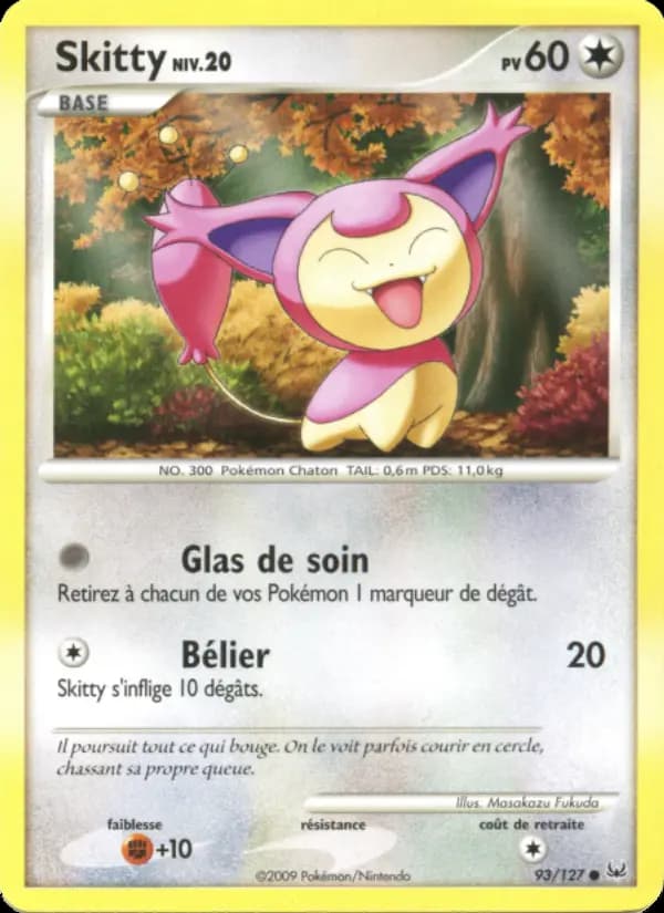 Skitty