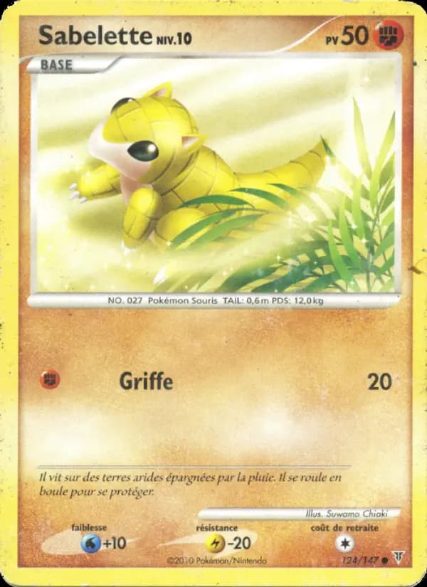 Sabelette