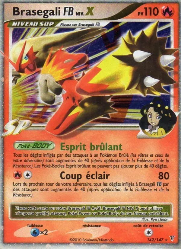 Brasegali 
