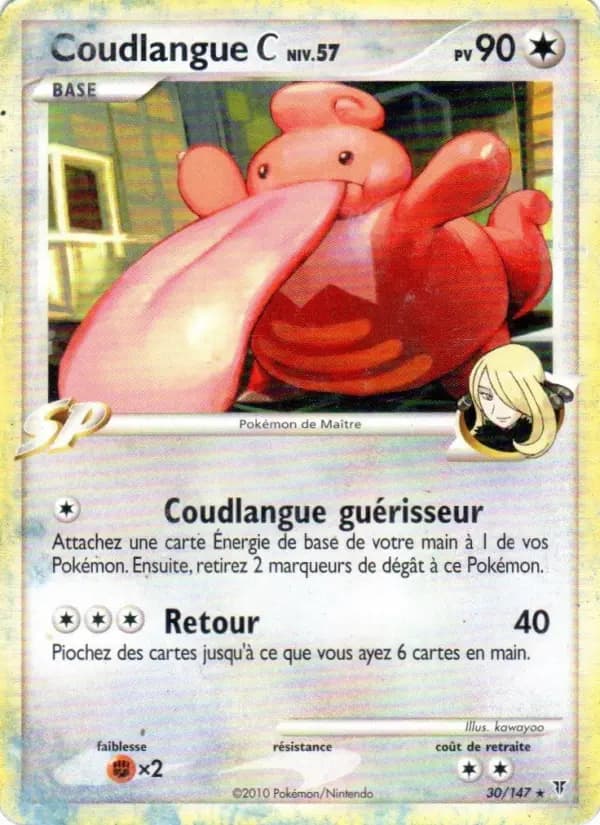 Coudlangue 