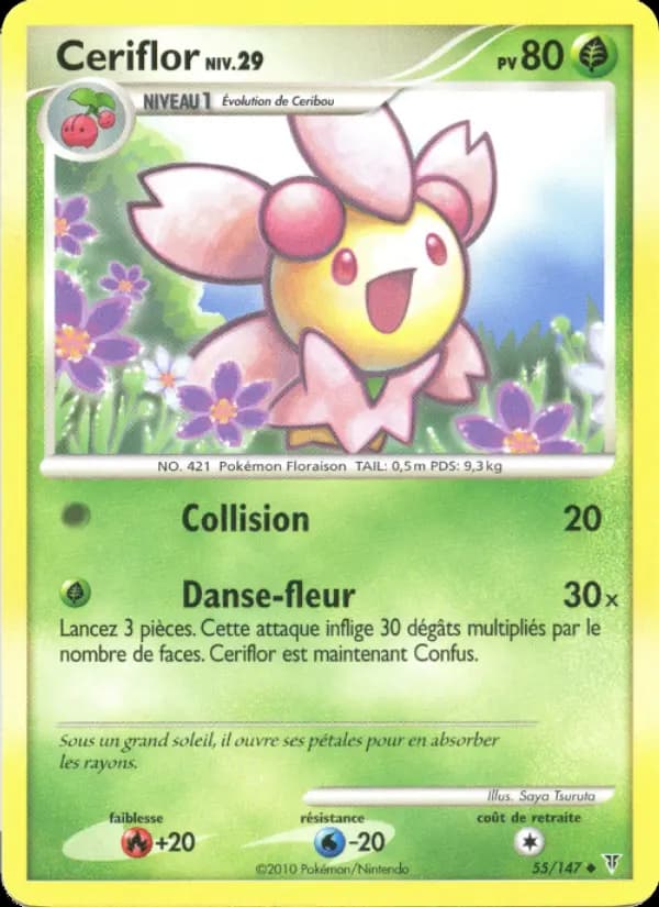 Ceriflor