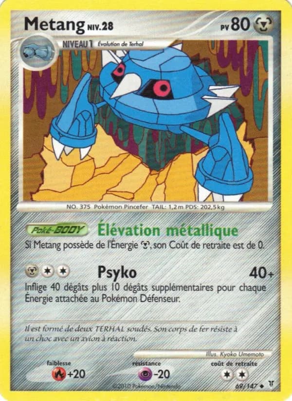 Metang