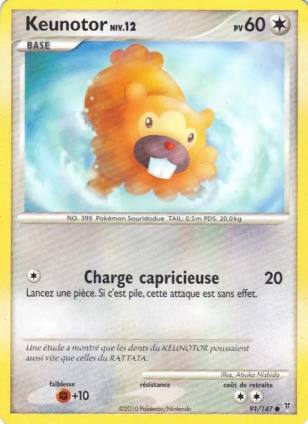 Keunotor