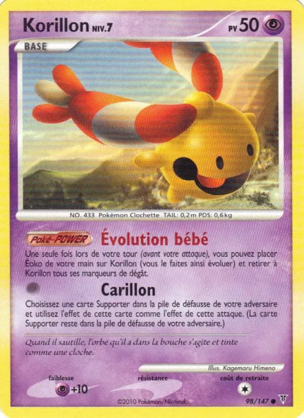 Korillon