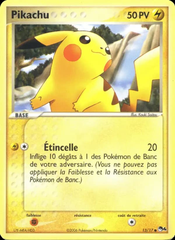 Pikachu
