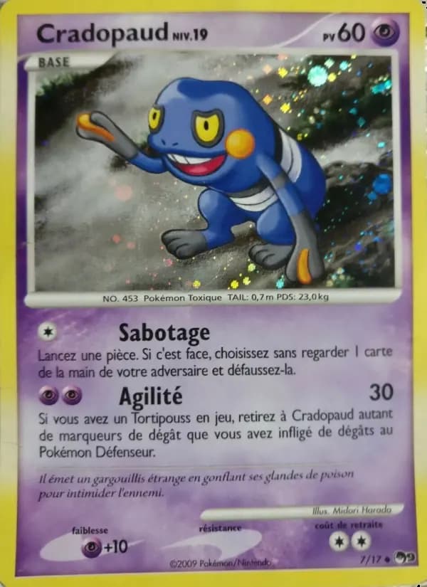 Cradopaud