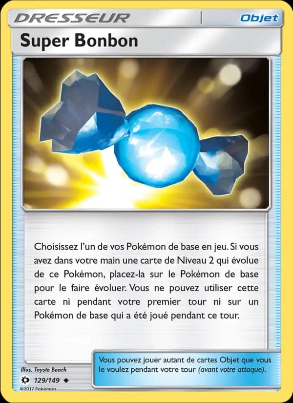 Super Bonbon