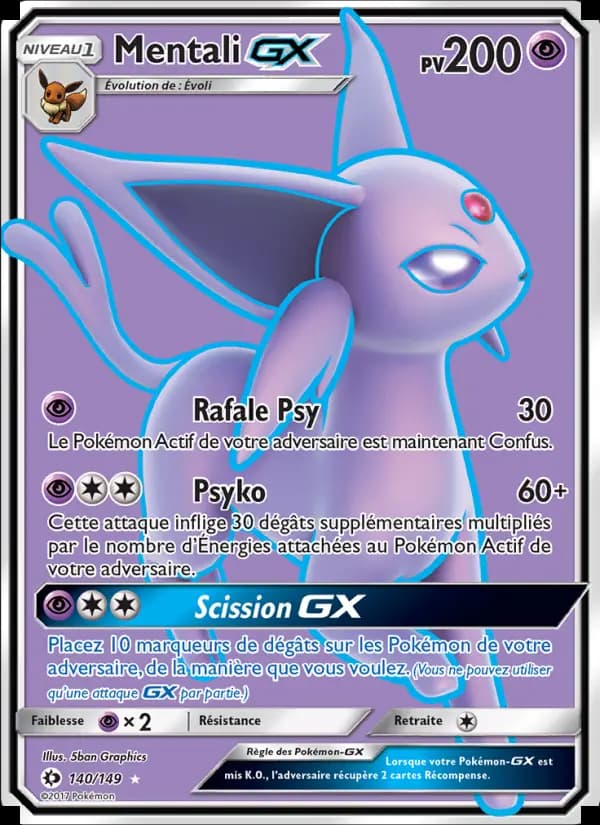 Mentali GX