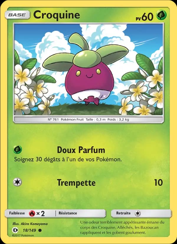 Croquine