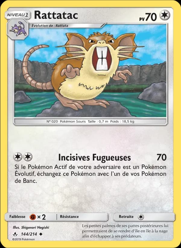 Rattatac