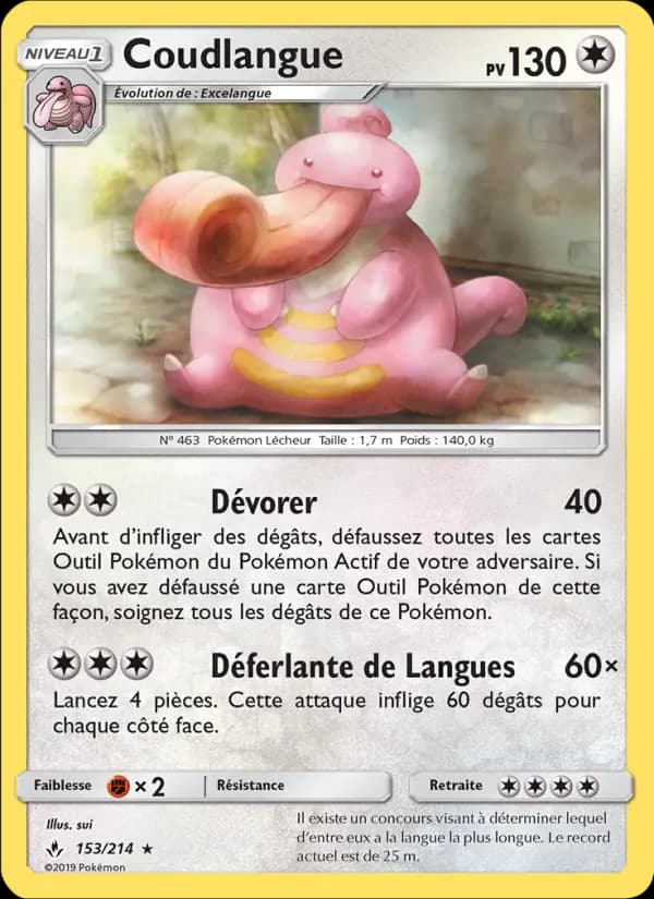 Coudlangue