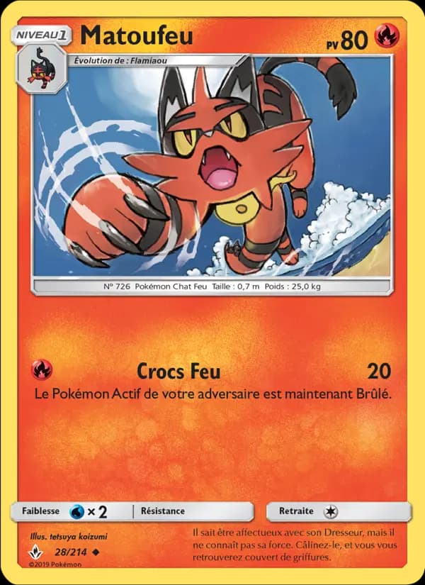 Matoufeu