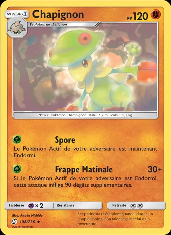Chapignon