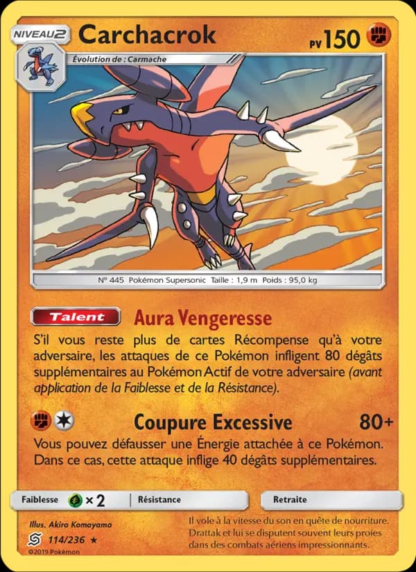 Carchacrok