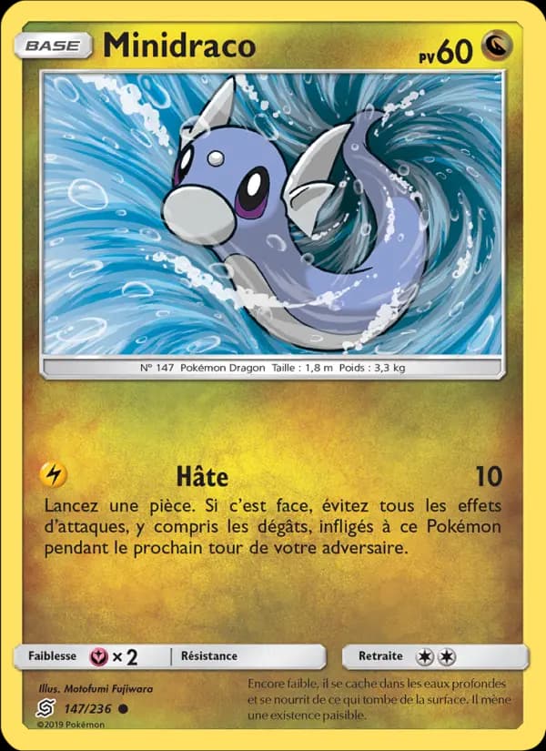 Minidraco