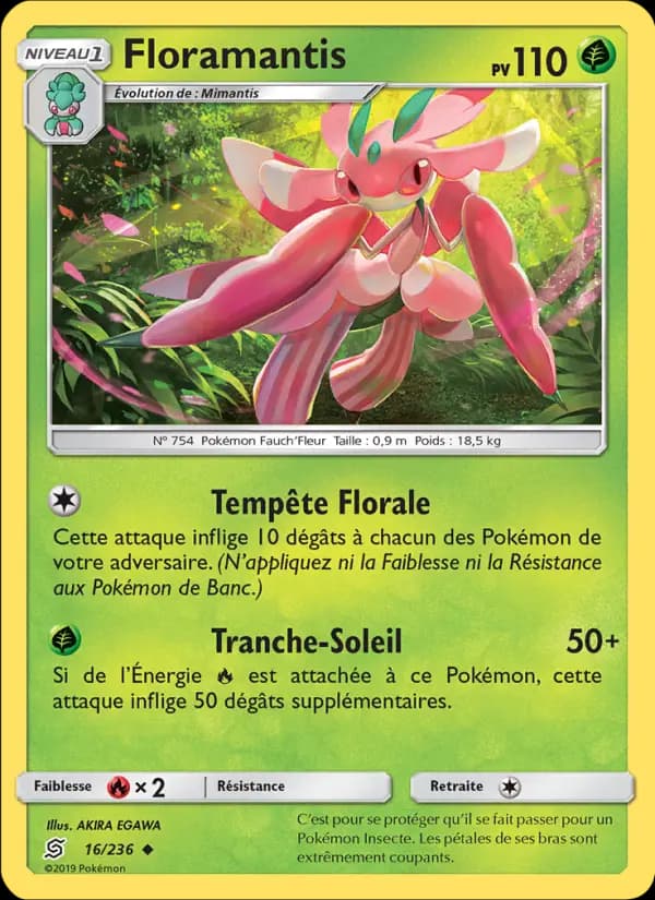 Floramantis