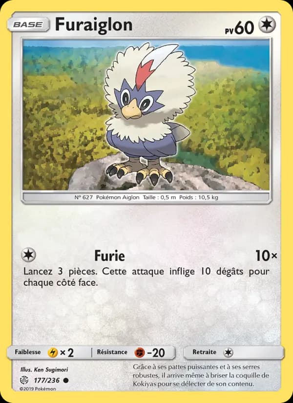 Furaiglon
