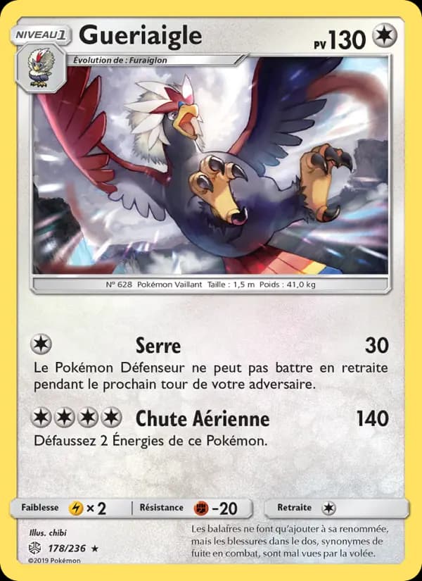 Gueriaigle