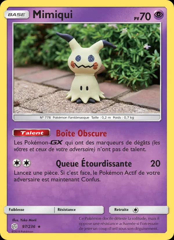 Mimiqui