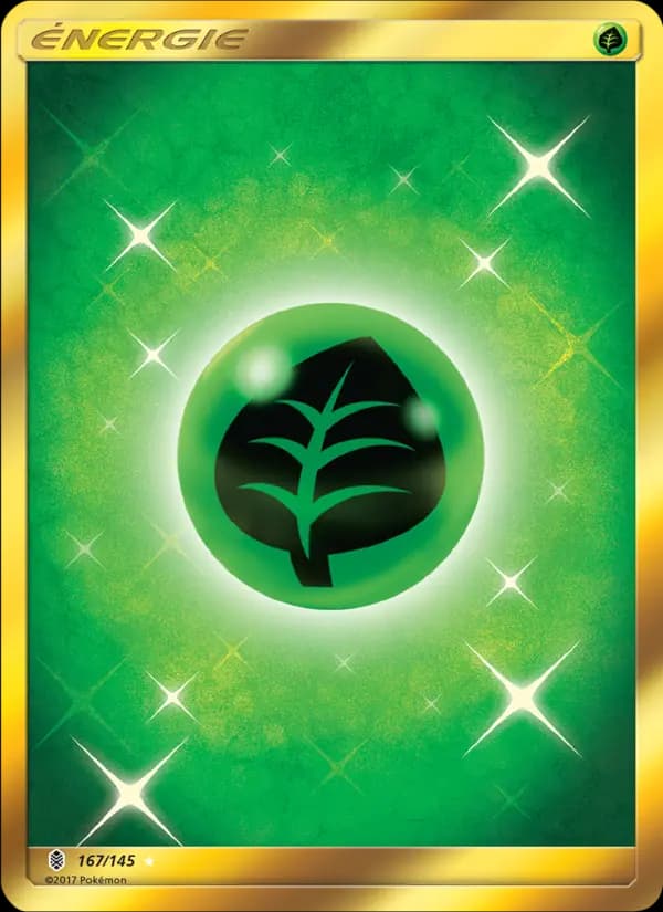 Énergie Plante